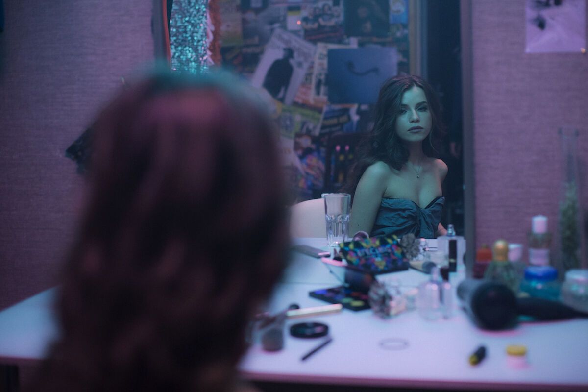 Христина Соловій