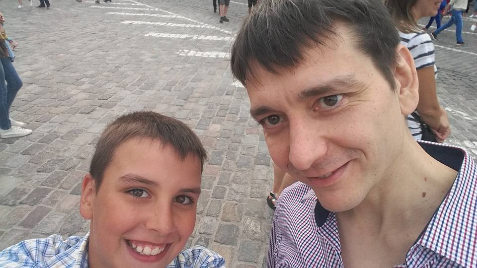 Операция и химиотерапия невозможны: у известного украинского журналиста обнаружили рак