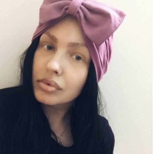 Елена Степунина