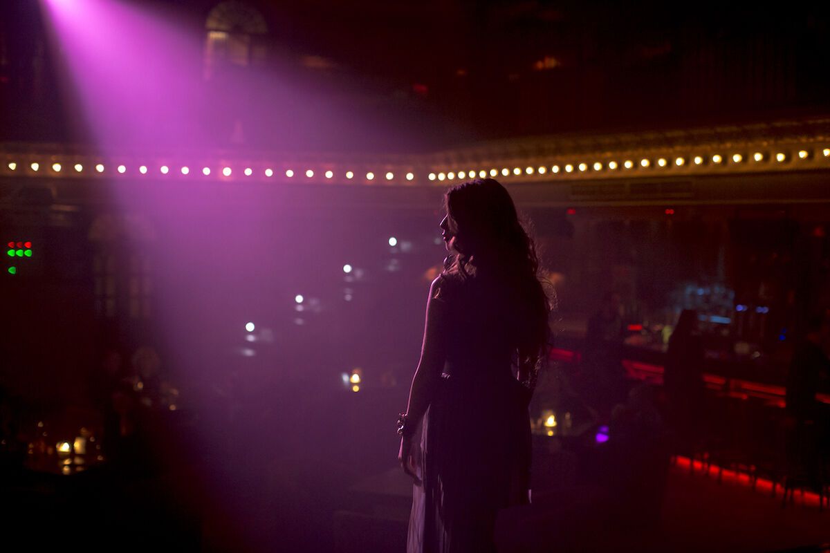 Христина Соловий Фортепиано