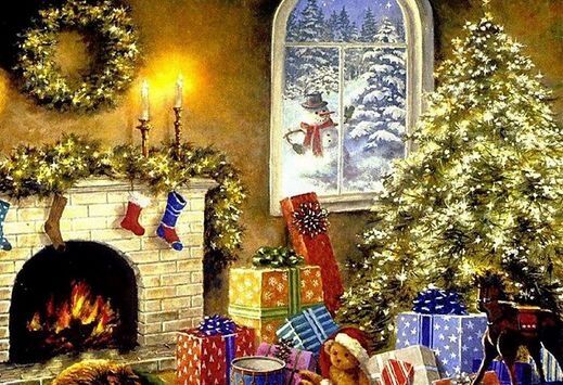 Католицьке Різдво: привітання, смс та листівки