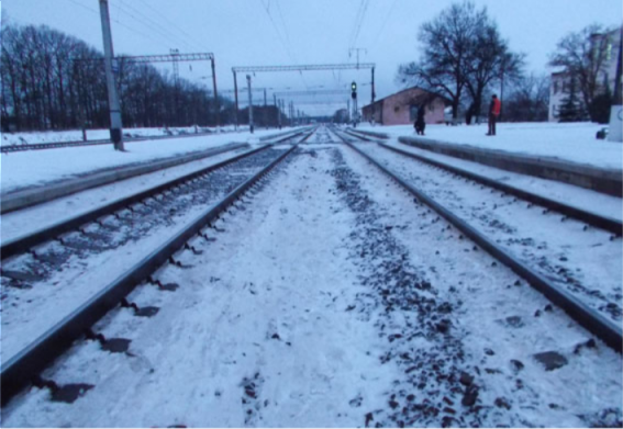Сім'я потрапила під поїзд: на Рівненщині сталася страшна трагедія