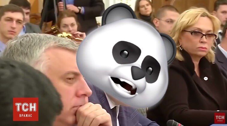 Як перестати сміятися? Мережу підірвало відео з українськими політиками у вигляді тварин