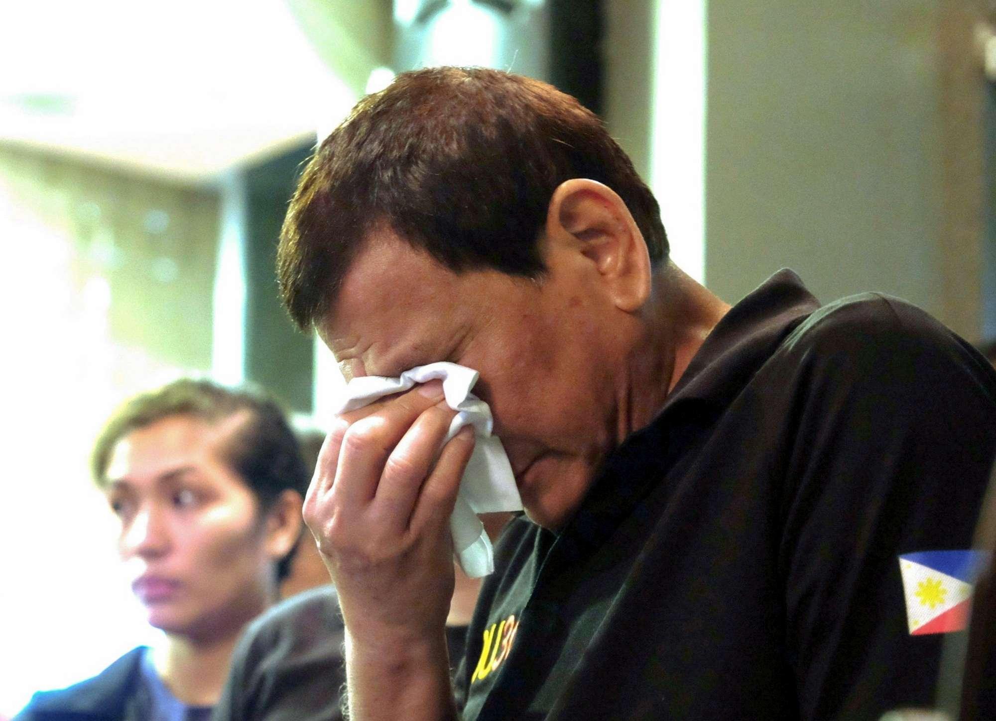 На Филиппинах вспыхнул жуткий пожар, десятки жертв: появились фото и видео 