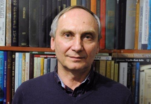 Два роки в полоні: терористи "ДНР" відпустили відомого українського вченого