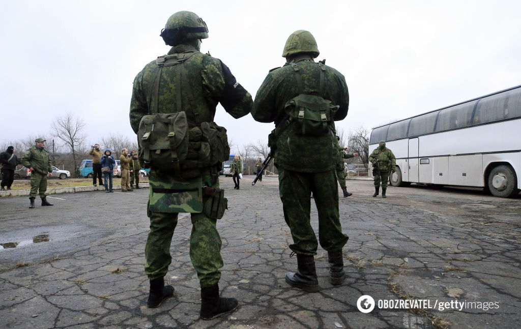 Обмін полоненими на Донбасі і повернення додому: всі подробиці