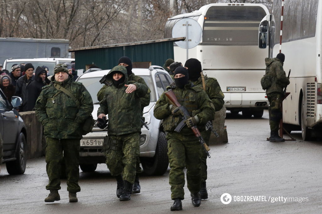 Обмін полоненими на Донбасі і повернення додому: всі подробиці