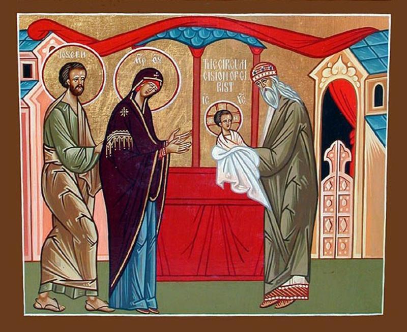 Праздник Святого Василия и Обрезание Господне: история этих праздников 