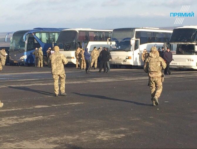 Обмен пленными на Донбассе и возвращение домой: все подробности