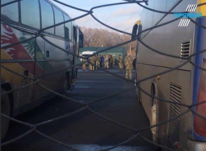 Обмен пленными на Донбассе и возвращение домой: все подробности