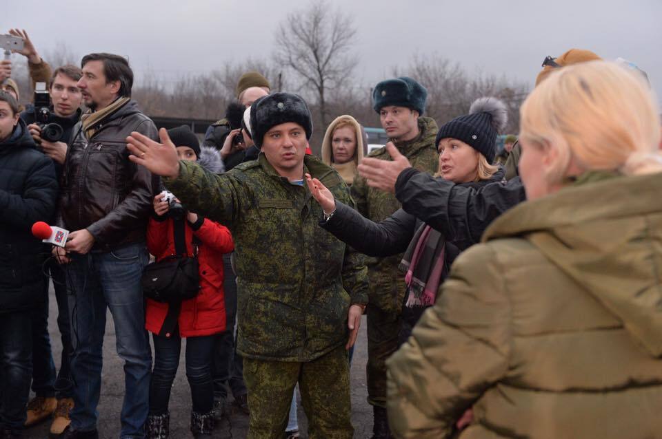 "Воїни плакали": з'явилися зворушливі подробиці обміну полоненими