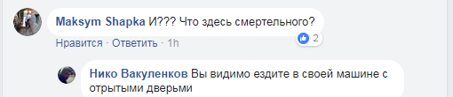 "Дарвін у допомогу": Пекельна поїздка в маршрутці обурила мережу