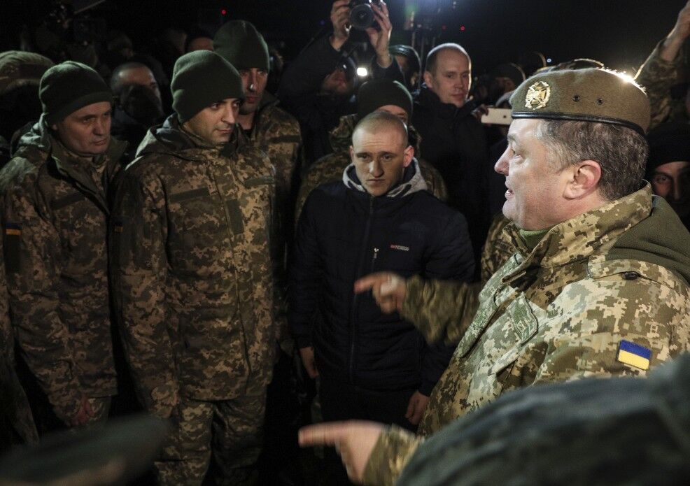 Обмен пленными на Донбассе и возвращение домой: все подробности