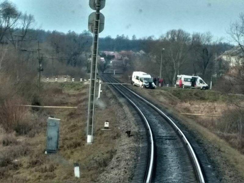 Легковушка влетела под КамАЗ: на Волыни произошло смертельное ДТП