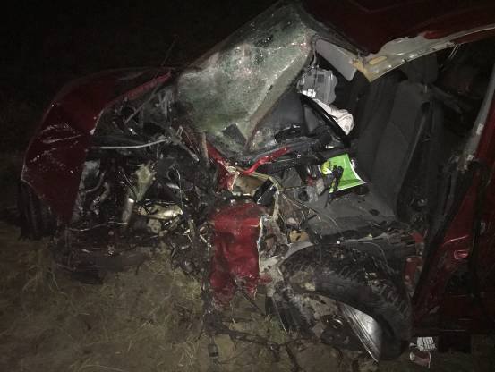 Легковик влетів під КамАЗ: на Волині сталася смертельна ДТП