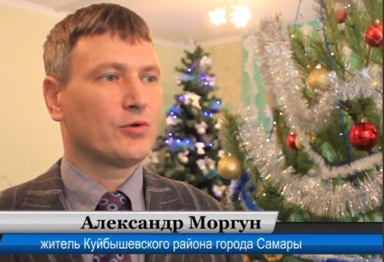 "Не по-ДНРовски!" В Дебальцево закатили истерику из-за символики Украины