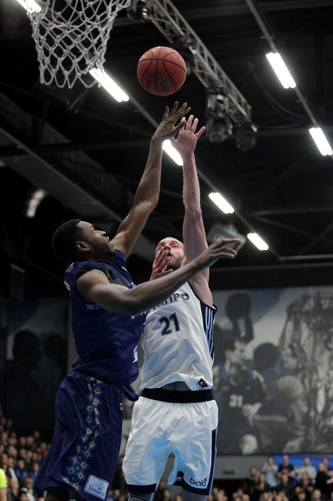 Днепр - Будивельник