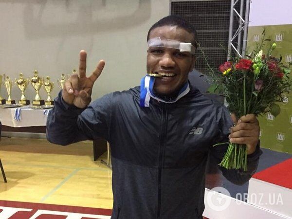 Олімпійський віце-чемпіон Беленюк: якщо Росії дали по руках, значить, заслужили