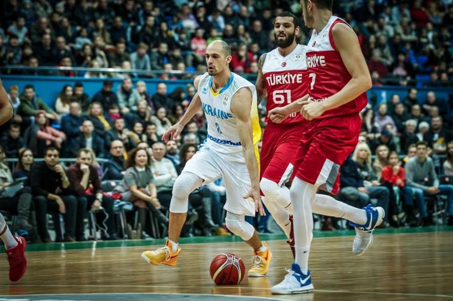 Громкие победы "Шахтера" и сюрприз сборной Украины по баскетболу: топ-10 команд года