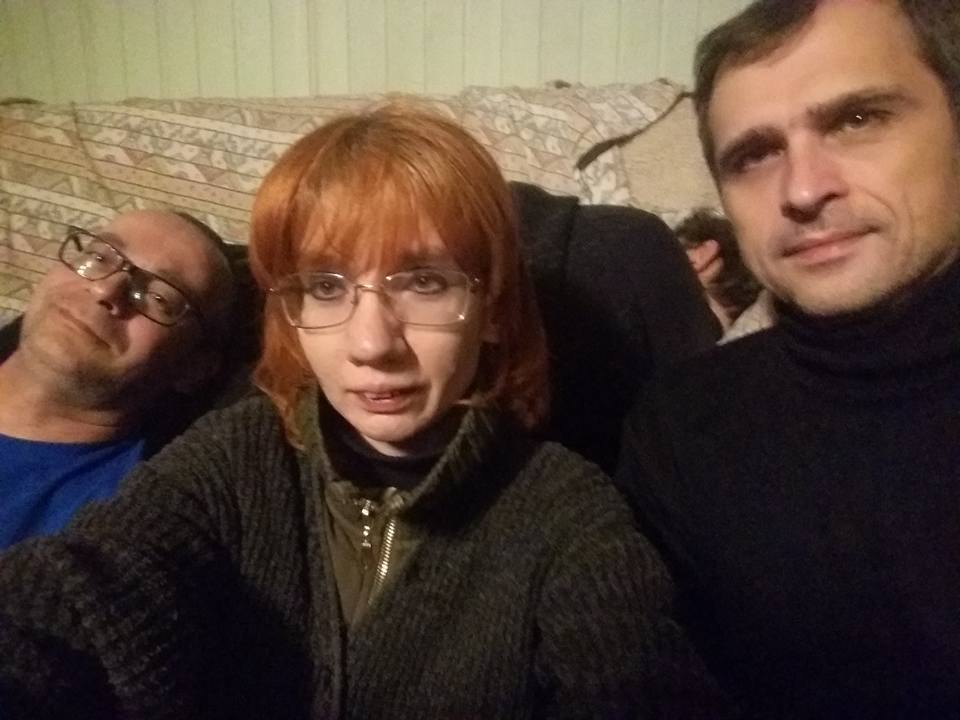 "Русские в беде не бросают": украинская поэтесса сделала мерзкое заявление