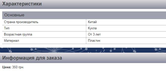 Усе найкраще дітям? Безглузді ляльки-"українці" спантеличили мережу