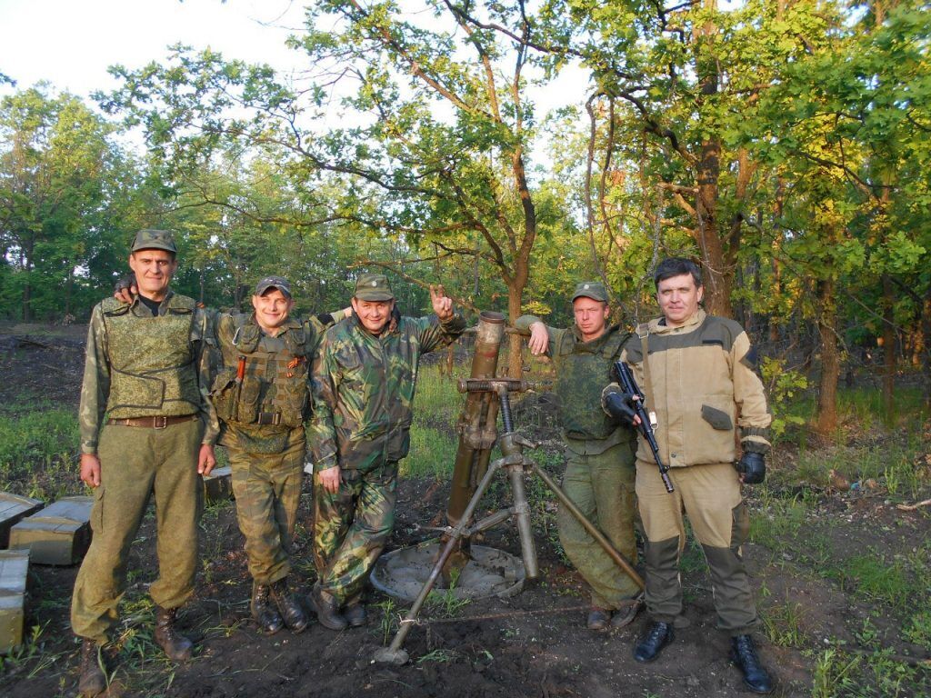 В Луганске продолжает всплывать правда о "подвигах героев Новороссии" 