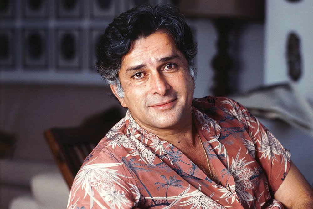 В Індії помер знаменитий боллівудський актор