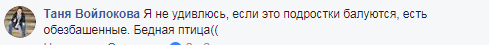 Устроили охоту: сеть возмутил инцидент в киевском парке 