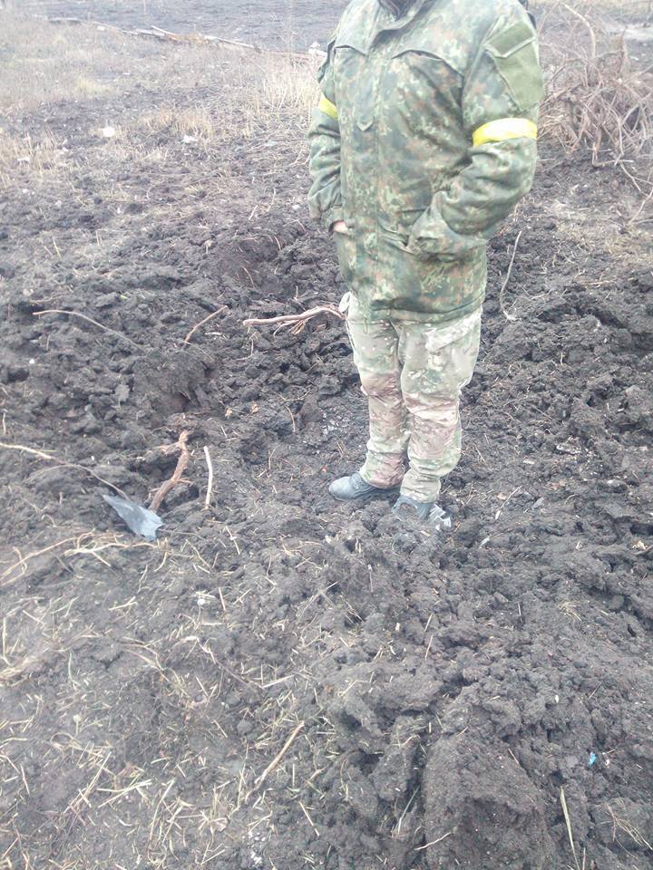 Усе не просто так: у ЗСУ пояснили несподіваний випад "Л/ДНР"