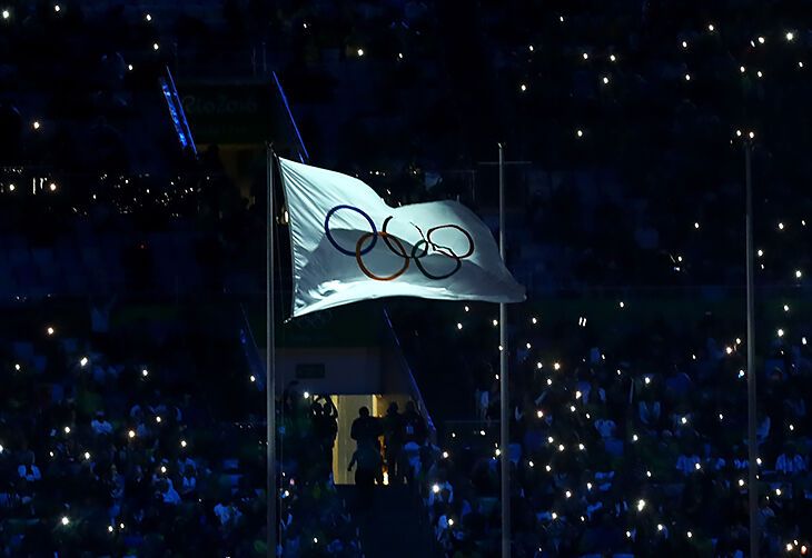 Олімпіада-2018: МОК виніс офіційне рішення по Росії