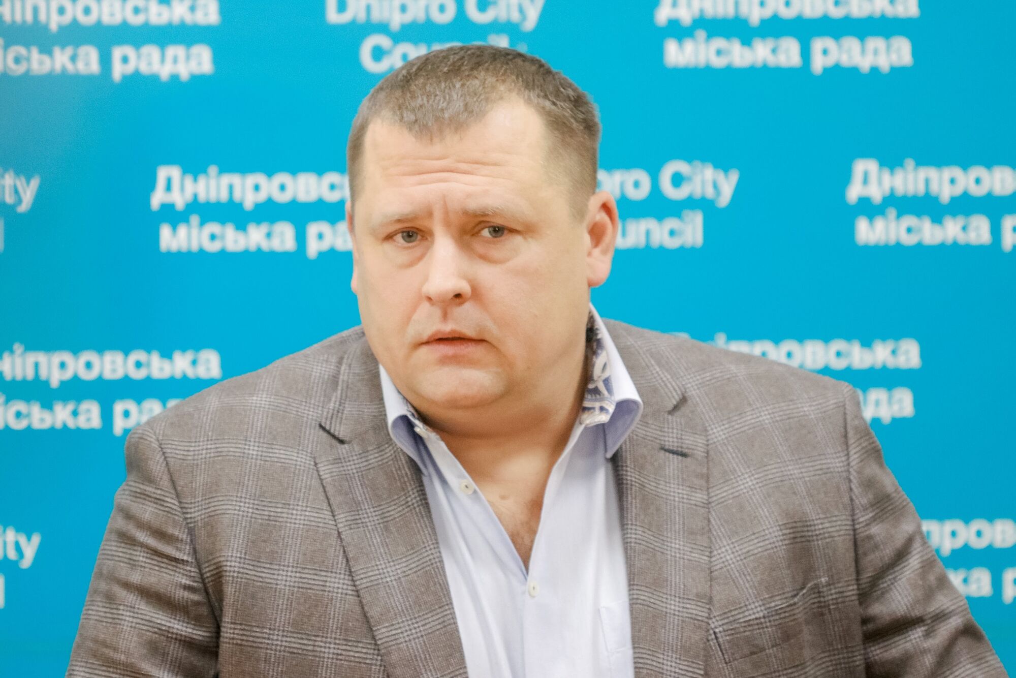 Філатов назвав швидке прийняття бюджету-2018 доказом стабільності у міськраді Дніпра