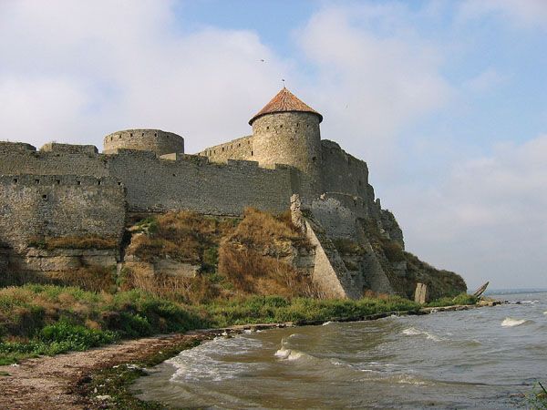 Одесский губернатор инициировал внесение Аккерманской крепости в список ЮНЕСКО