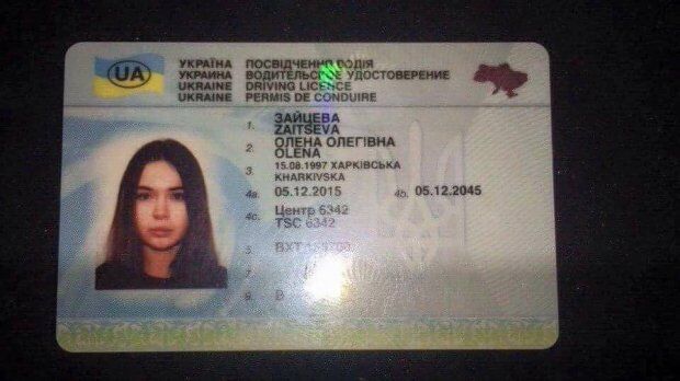 Олена Зайцева: біографія