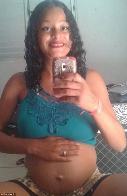 Вырезала ребенка из утробы: жуткое убийство в Бразилии потрясло весь мир 