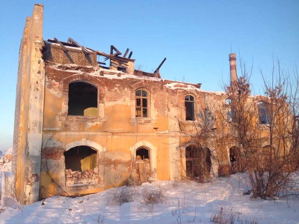 "Постарались" местные власти и война: в сети показали свежие фото из Лисичанска