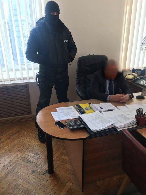 В полиции Киева произошла "кража века": виновники задержаны