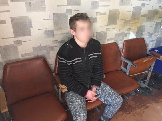 В Волновахе изнасиловали школьницу: задержанный причастен к "ДНР"