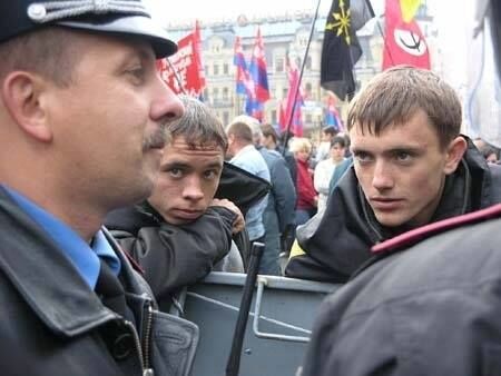 "Виновен в смертях украинцев, не меньше Гиви": в сети показали пропагандиста из Крыма