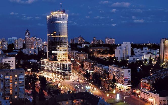 It's Kyiv: посол Украины креативно позвал европейцев на "Евровидение"