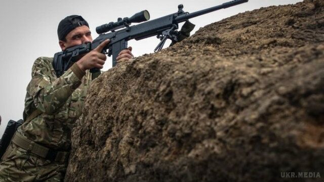 Американский фотограф показал "перемирие" на Донбассе