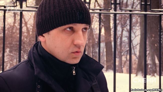 "Вопросы к маме":  подполковник полиции записал на родителей элитный особняк под Киевом