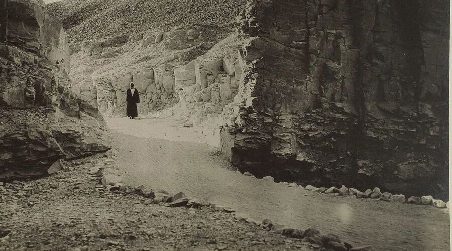 Проклятие Тутанхамона: что стало с людьми, открывшими гробницу фараона