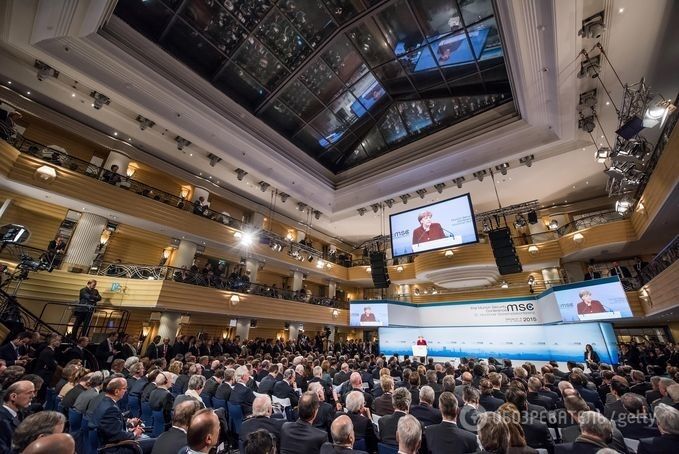 Россию к ответу и полная поддержка НАТО: самые важные заявления Мюнхенской конференции по безопасности