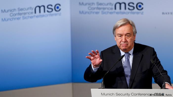 Росію до відповіді та повна підтримка НАТО: найважливіші заяви Мюнхенської конференції з безпеки