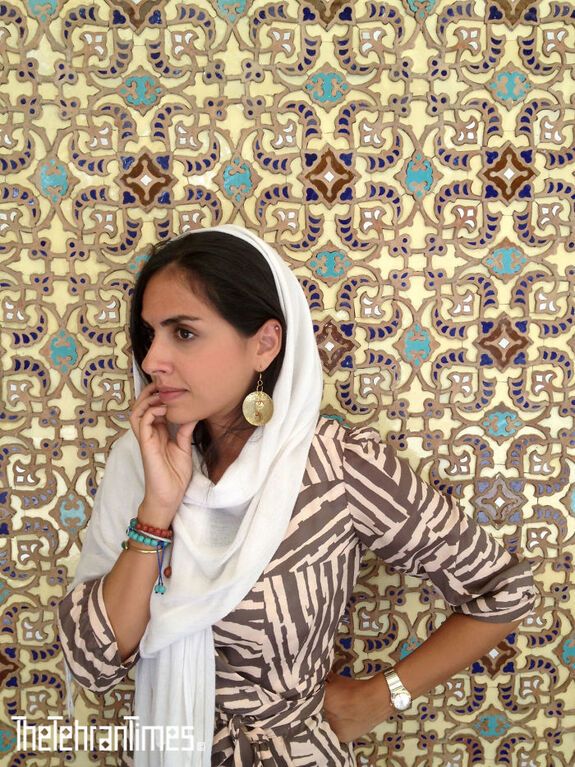 Женщины в хиджабе несчастны? Опубликованы фото, разрушающие стереотип