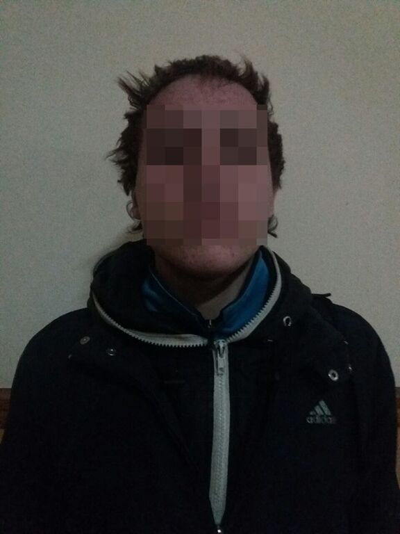 "Надеюсь, теперь мерзавца арестуют": в Киеве задержали 19-летнего грабителя