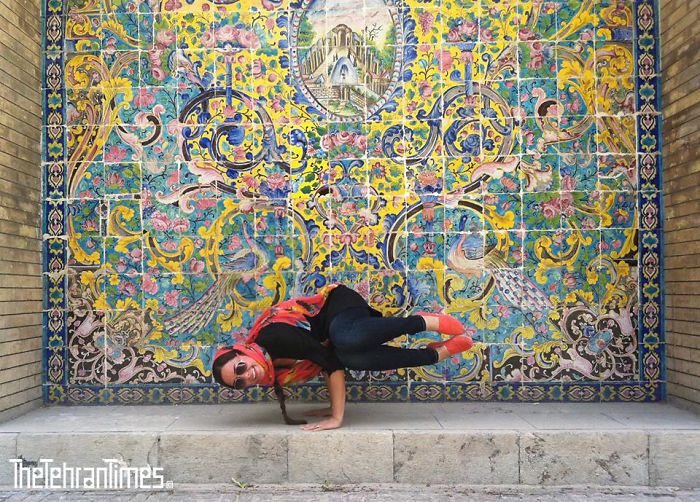 Женщины в хиджабе несчастны? Опубликованы фото, разрушающие стереотип