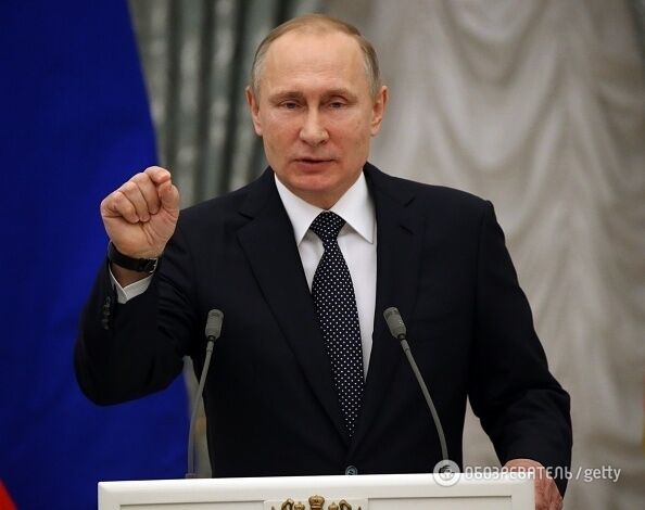 Жест отчаяния? Путин уволил 16 высокопоставленных силовиков