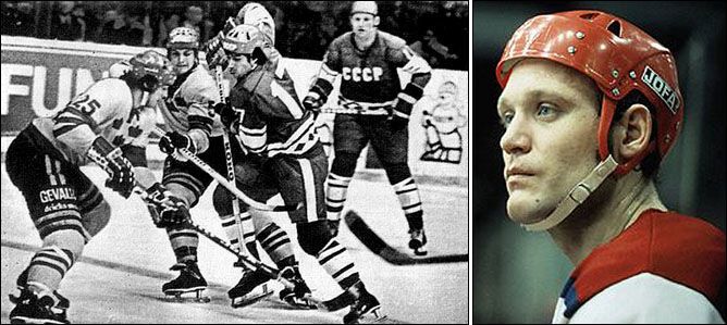 Розкрита шокуюча причина смерті легендарного російського хокеїста