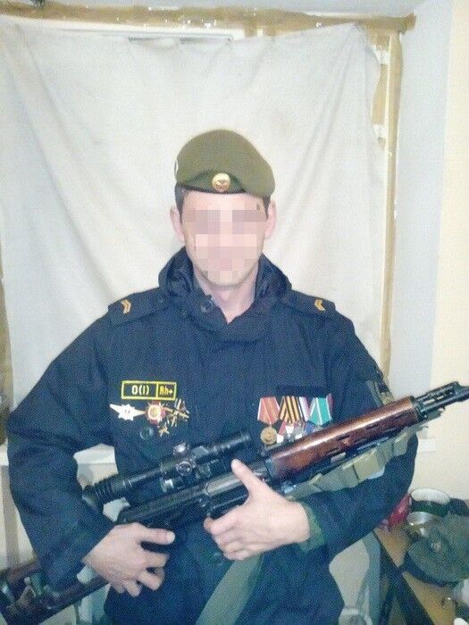 "Їдуть стріляти": "орденоносний" терорист розповів про росіян на Донбасі